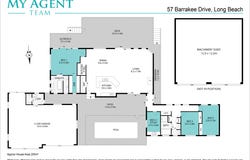 57 Barrakee Drive, Long Beach, NSW 2536