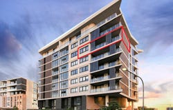 1009/36 Shoreline Drive, Rhodes, NSW 2138