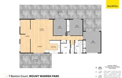 7 Boxton Court, Mount Warren Park, Qld 4207