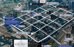 Basement, 601 Little Collins Street, Melbourne, Vic 3000