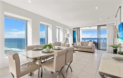 2205/4-14 The Esplanade, Surfers Paradise, Qld 4217