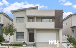 4 Florian Boulevard, Gledswood Hills, NSW 2557