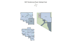 1687 Dandenong Road, Oakleigh East, Vic 3166
