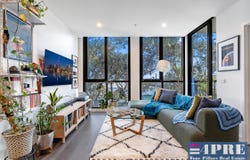 205A/72 Ascot Vale Road, Flemington, Vic 3031