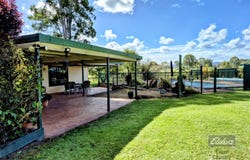 286 Scotchy Pocket Road, Scotchy Pocket, Qld 4570