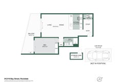912/19 Bay Street, Rockdale, NSW 2216