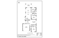 11 Calvert Loop, Hilbert, WA 6112