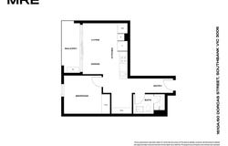 1610A/60 Dorcas Street, Southbank, Vic 3006