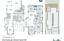 244 George Street, Box Hill, NSW 2765