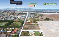 223 Station Road, New Gisborne, Vic 3438