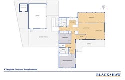 4 Vaughan Gardens, Narrabundah, ACT 2604