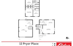 12 Pryor Place, Emerald, Qld 4720