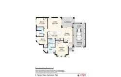 8 Packer Rise, Hammond Park, WA 6164