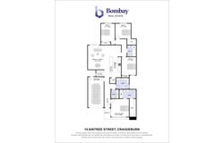 14 Aintree Street, Craigieburn, Vic 3064
