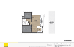 26/1 Rolan Court, Palm Beach, Qld 4221