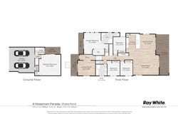 6 Mossman Parade, Waterford, Qld 4133