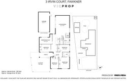 3 Irvin Court, Fawkner, Vic 3060