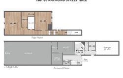 Telstra, 196-198 Raymond Street, Sale, Vic 3850