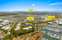 531/66 Sickle Avenue, Hope Island, Qld 4212