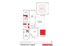 7 Bardoo Court, Leopold, Vic 3224