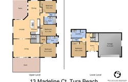 13 Madeline Court, Tura Beach, NSW 2548