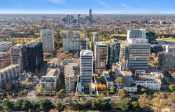 8C/29 Queens Road, Melbourne, Vic 3004