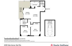 20/89 Oaks Avenue, Dee Why, NSW 2099