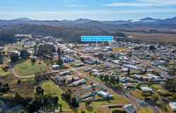 27 Counsel Street, Zeehan, Tas 7469