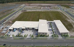 Lot 11 North Harbour Business Park, Burpengary East, Qld 4505