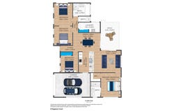 4 Pegasus Court, Lammermoor, Qld 4703