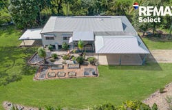1983 Maraju Yakapari Road, The Leap, Qld 4740