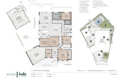 12 Gutha Retreat, Hocking, WA 6065