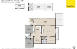 7 Spieker Street, Mount Lofty, Qld 4350