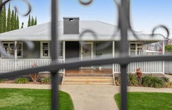 16 Ipswich Street, East Toowoomba, Qld 4350