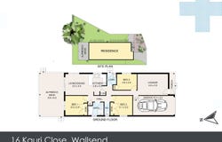 16 Kauri Close, Wallsend, NSW 2287