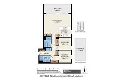 607/28a Northumberland Road, Auburn, NSW 2144