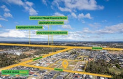 Lot 31, TBA Haybale Street, Austral, NSW 2179
