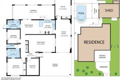 5 Elton Drive, Kelso, Qld 4815
