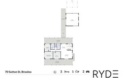 68 - 70 SUTTON STREET, Brooloo, Qld 4570