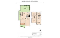 33/50 Johnston Street, Carina, Qld 4152