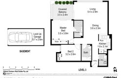 34/17-21 Mansfield Avenue, Caringbah, NSW 2229