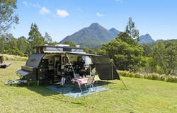 Rathdowney, Qld 4287