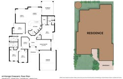 40 Kianga Crescent, Burns Beach, WA 6028