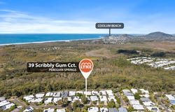 39 Scribbly Gum Circuit, Peregian Springs, Qld 4573
