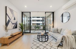 9082/17 Amalfi Drive, Wentworth Point, NSW 2127