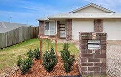 6 Reserve Road, Cranley, Qld 4350