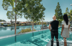 3409/5 Harbour Side Court, Biggera Waters, Qld 4216
