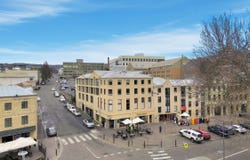 Suite 17, 31-35 Salamanca Place, Battery Point, Tas 7004