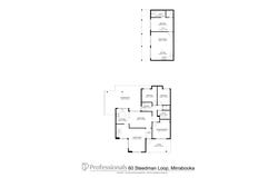 60 Steedman Loop, Mirrabooka, WA 6061