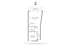 101/201 Buckley Street, Essendon, Vic 3040